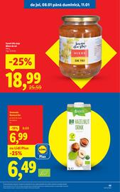 Catalog Lidl săptămâna 2 Pagină 43