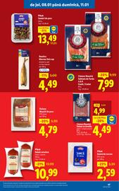Catalog Lidl săptămâna 2 Pagină 47