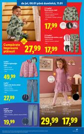 Catalog Lidl săptămâna 2 Pagină 57