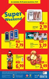 Catalog Lidl săptămâna 2 Pagină 62