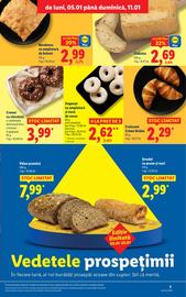 Catalog Lidl săptămâna 2 Pagină 7