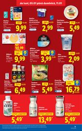 Catalog Lidl săptămâna 2 Pagină 9