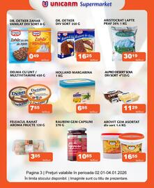 Catalog Unicarm Pagină 3