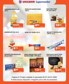 Catalog Unicarm Pagină 4