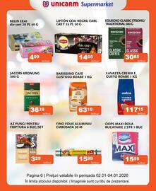 Catalog Unicarm Pagină 6