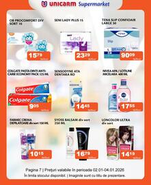 Catalog Unicarm Pagină 7