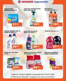 Catalog Unicarm Pagină 8