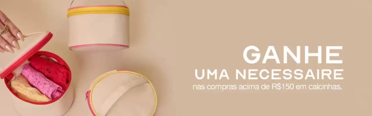 Catálogo Hope (válido até 31-01)