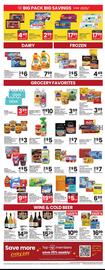 Safeway weekly ad Page 2