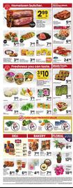 Safeway weekly ad Page 4