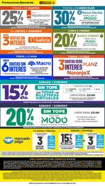 Catálogo Diarco Página 11