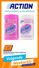 Action folder Pagina 1