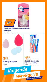 Action folder Pagina 18