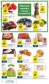 Tesco leták Strana 4