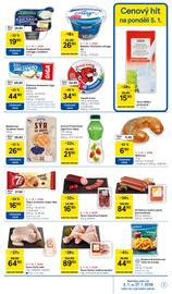 Tesco leták Strana 5