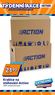 Action leták (platné do 6-01)