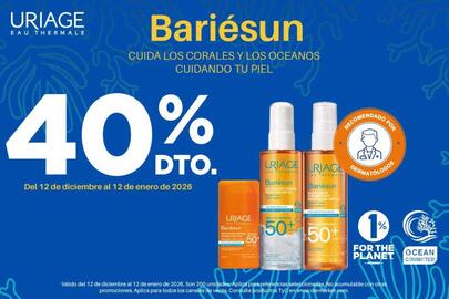 Catálogo Farmacias Pasteur Página 1