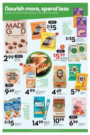 Sobeys flyer Page 2