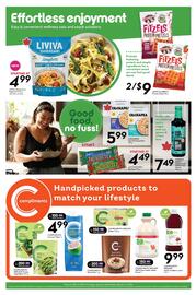 Sobeys flyer Page 4