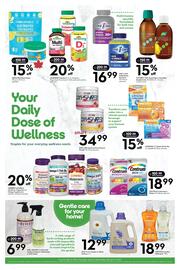 Sobeys flyer Page 6