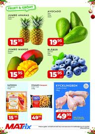 Matrix Butikerna reklamblad vecka 1 Sida 2