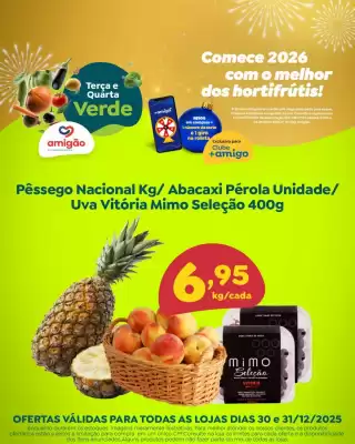 Catálogo Amigão Supermercados (válido até 31-12)