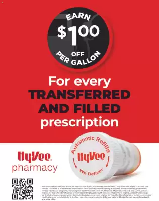 Hy-Vee weekly ad (valid until 30-03)