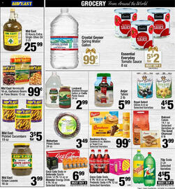 Super King Markets weekly ad week 1 Page 2