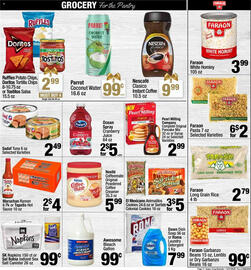 Super King Markets weekly ad week 1 Page 3