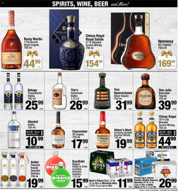 Super King Markets weekly ad week 1 Page 4
