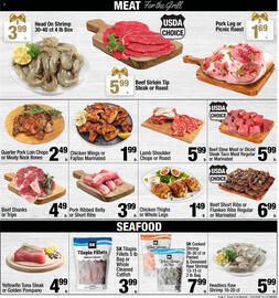 Super King Markets weekly ad week 1 Page 5