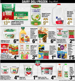 Super King Markets weekly ad week 1 Page 6