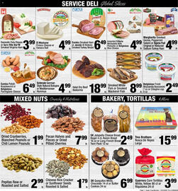 Super King Markets weekly ad week 1 Page 7
