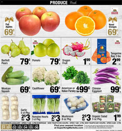 Super King Markets weekly ad week 1 Page 8