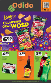 Odido gazetka Strona 1