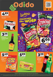 Odido gazetka Strona 1