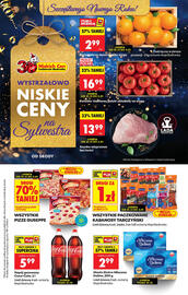 Biedronka gazetka tydzień 1 Strona 1