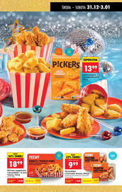 Biedronka gazetka tydzień 1 Strona 11