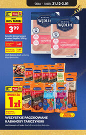 Biedronka gazetka tydzień 1 Strona 13