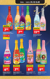 Biedronka gazetka tydzień 1 Strona 17