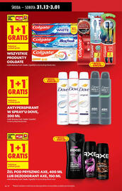 Biedronka gazetka tydzień 1 Strona 20