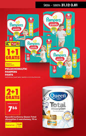 Biedronka gazetka tydzień 1 Strona 21