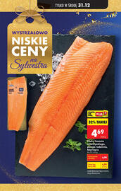 Biedronka gazetka tydzień 1 Strona 22