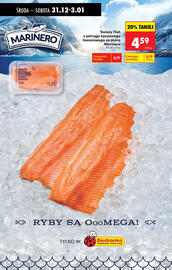 Biedronka gazetka tydzień 1 Strona 23