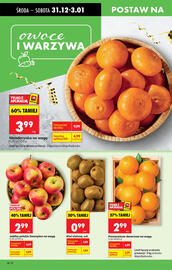 Biedronka gazetka tydzień 1 Strona 24