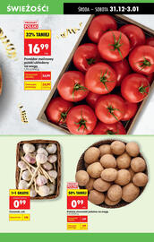 Biedronka gazetka tydzień 1 Strona 25