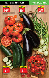 Biedronka gazetka tydzień 1 Strona 26