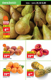 Biedronka gazetka tydzień 1 Strona 27