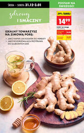 Biedronka gazetka tydzień 1 Strona 28