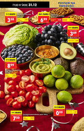 Biedronka gazetka tydzień 1 Strona 30